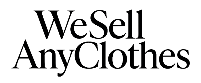 WeSellAnyClothes.com - Fashion from every brand and every style